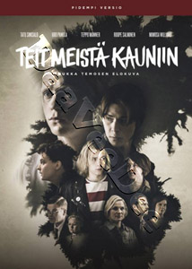 Born in Heinola | Teit meist kauniin  |   DVD